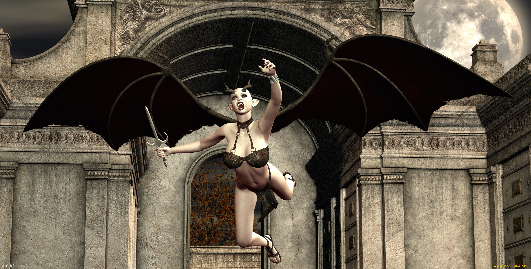 3 ,  , creatures, , , , , 